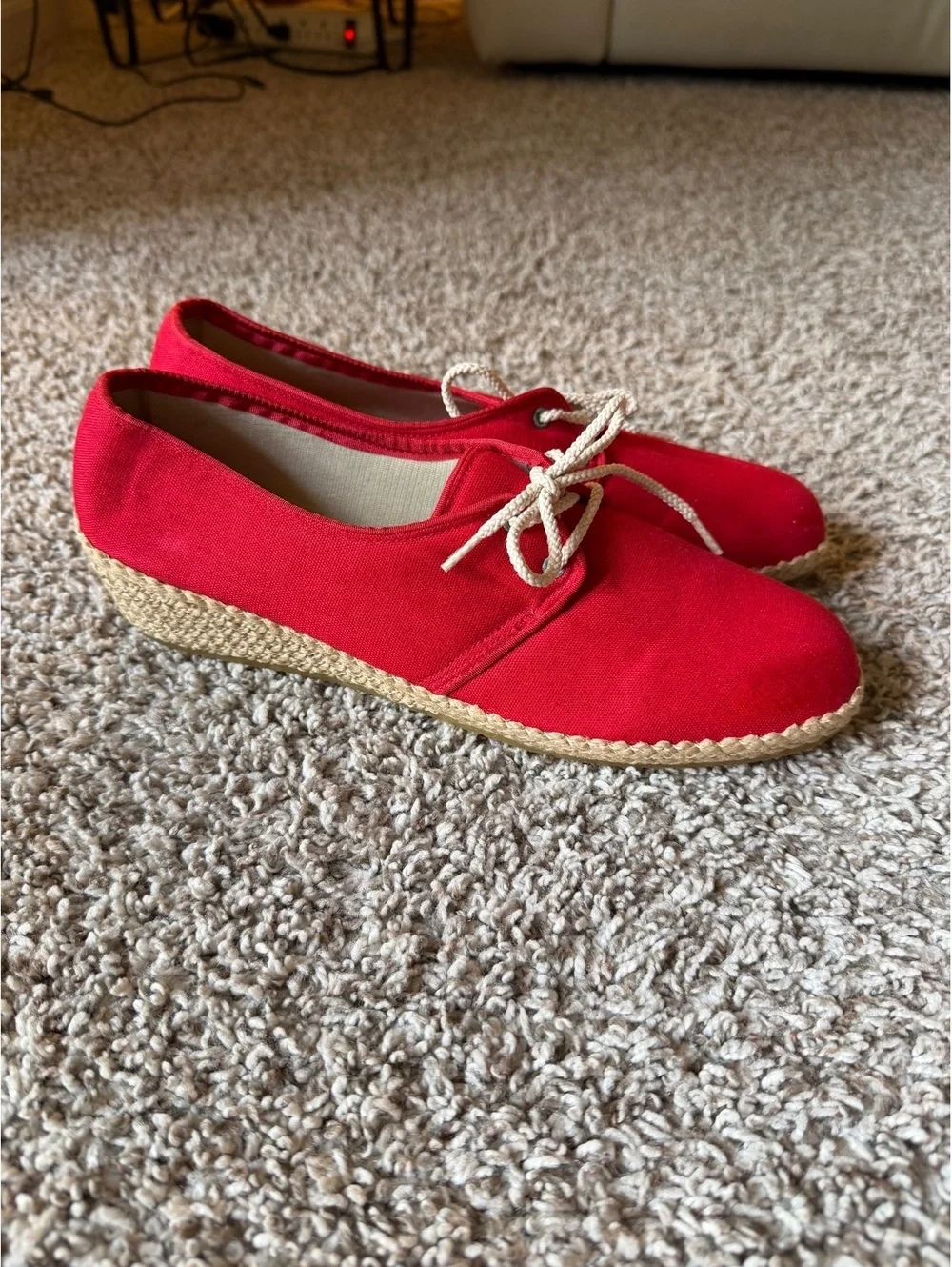 Beacon these espadrille